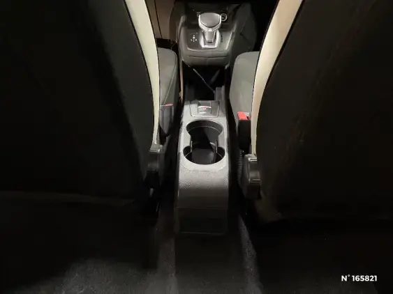 RENAULT ZOE - voiture d'occasion - Photo 36