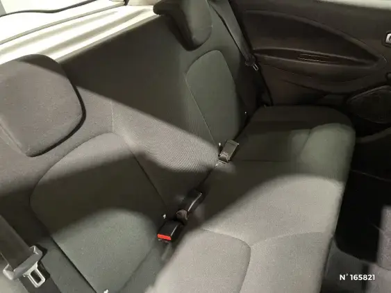 RENAULT ZOE - voiture d'occasion - Photo 11