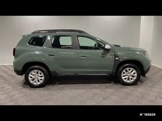 DACIA DUSTER II - voiture d'occasion - Photo 5