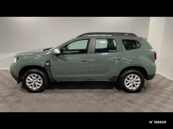 DACIA DUSTER II - voiture d'occasion - Photo 2