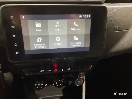 DACIA DUSTER II - voiture d'occasion - Photo 13