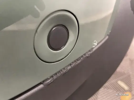 DACIA DUSTER II - voiture d'occasion - Photo 14