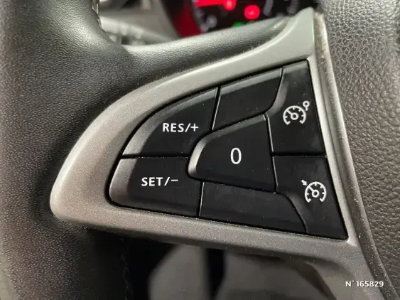 DACIA DUSTER II - voiture d'occasion - Photo 26