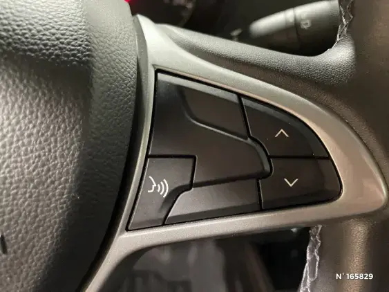 DACIA DUSTER II - voiture d'occasion - Photo 27