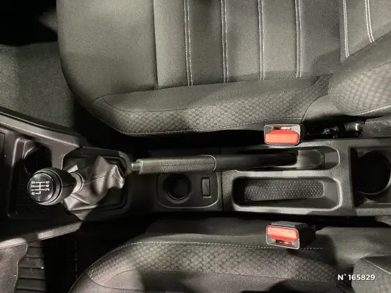 DACIA DUSTER II - voiture d'occasion - Photo 30