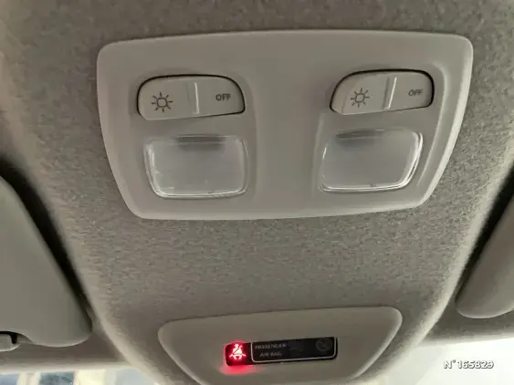 DACIA DUSTER II - voiture d'occasion - Photo 34