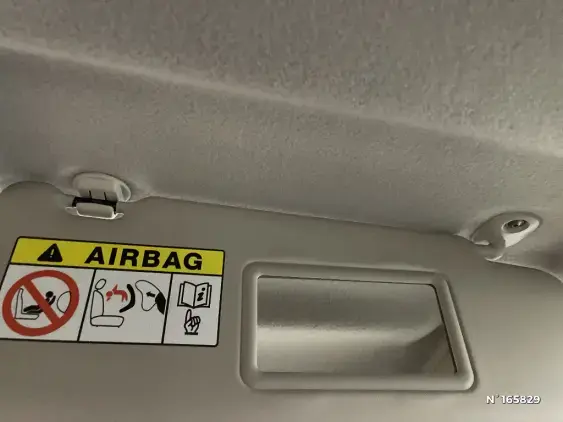 DACIA DUSTER II - voiture d'occasion - Photo 35