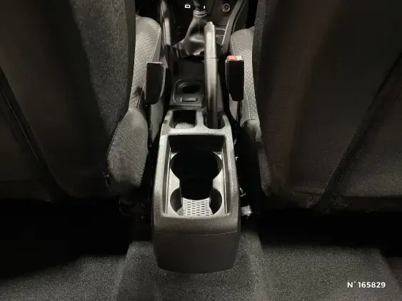 DACIA DUSTER II - voiture d'occasion - Photo 36