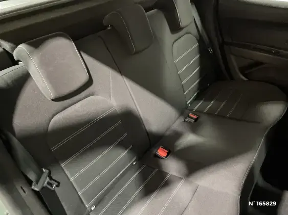 DACIA DUSTER II - voiture d'occasion - Photo 11