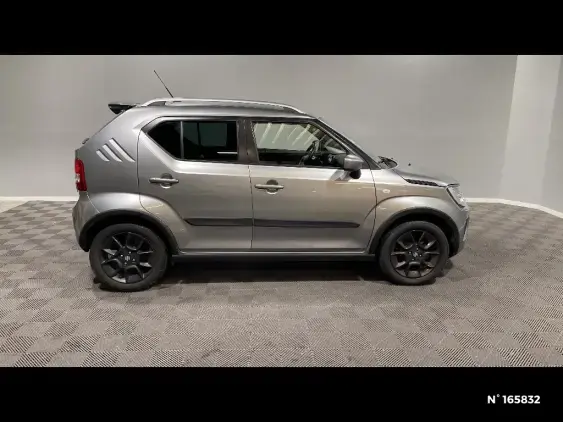 SUZUKI IGNIS II - voiture d'occasion - Photo 5