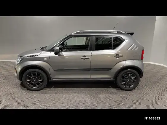 SUZUKI IGNIS II - voiture d'occasion - Photo 2