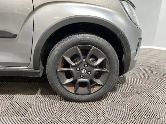 SUZUKI IGNIS II - voiture d'occasion - Photo 8