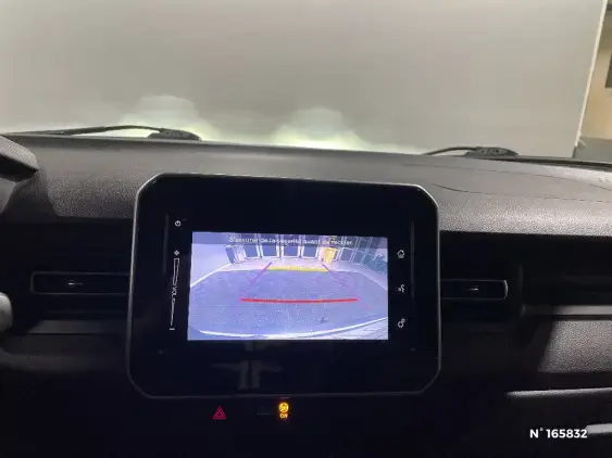 SUZUKI IGNIS II - voiture d'occasion - Photo 14