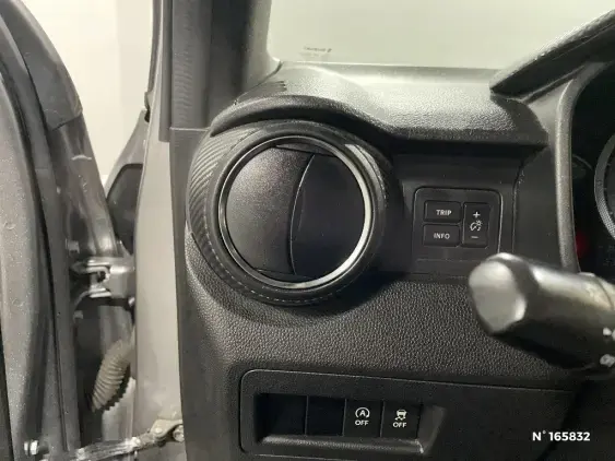 SUZUKI IGNIS II - voiture d'occasion - Photo 15