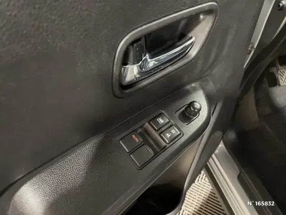 SUZUKI IGNIS II - voiture d'occasion - Photo 26