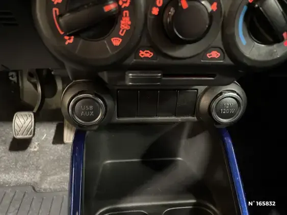 SUZUKI IGNIS II - voiture d'occasion - Photo 28