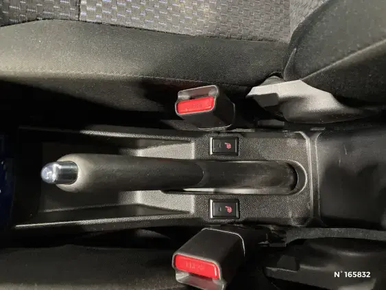 SUZUKI IGNIS II - voiture d'occasion - Photo 29