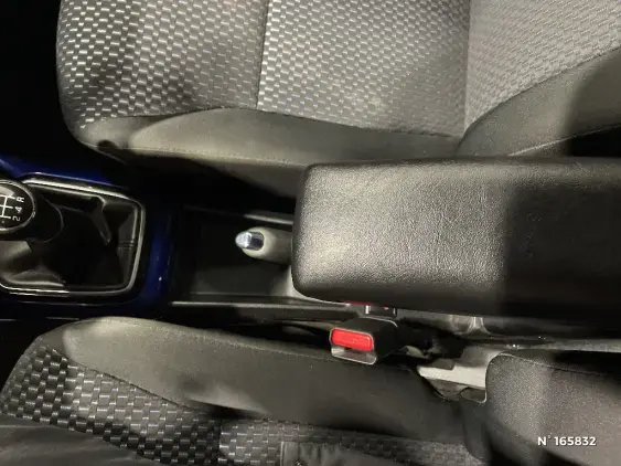 SUZUKI IGNIS II - voiture d'occasion - Photo 30
