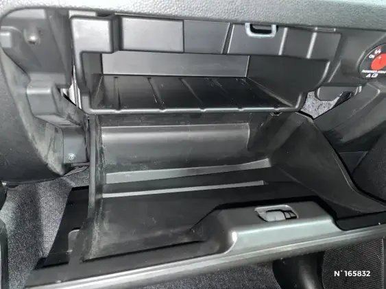 SUZUKI IGNIS II - voiture d'occasion - Photo 31