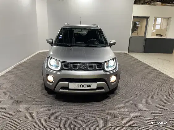 SUZUKI IGNIS II - voiture d'occasion - Photo 3