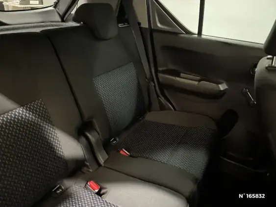 SUZUKI IGNIS II - voiture d'occasion - Photo 11