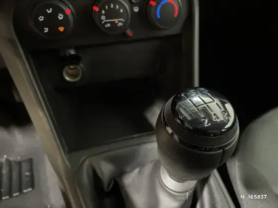 DACIA SANDERO III - voiture d'occasion - Photo 28