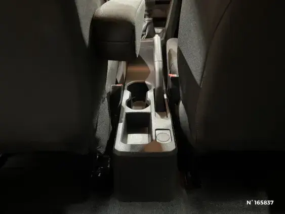 DACIA SANDERO III - voiture d'occasion - Photo 33