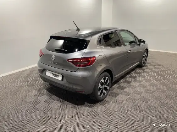 RENAULT CLIO V - voiture d'occasion - Photo 4