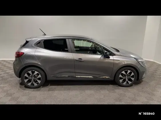 RENAULT CLIO V - voiture d'occasion - Photo 5