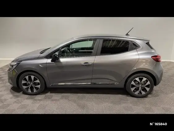 RENAULT CLIO V - voiture d'occasion - Photo 2