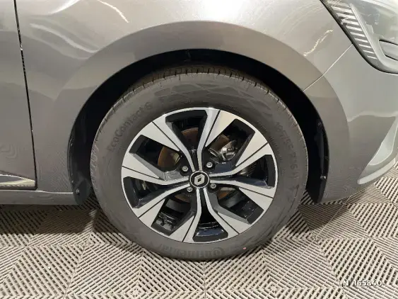 RENAULT CLIO V - voiture d'occasion - Photo 8