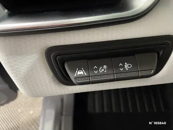 RENAULT CLIO V - voiture d'occasion - Photo 15