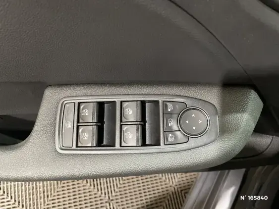 RENAULT CLIO V - voiture d'occasion - Photo 26