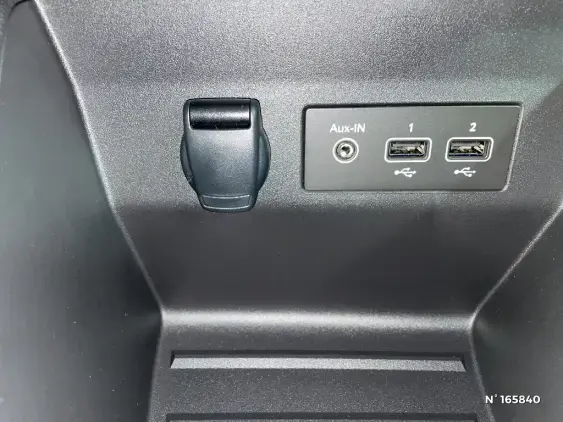 RENAULT CLIO V - voiture d'occasion - Photo 27