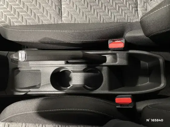 RENAULT CLIO V - voiture d'occasion - Photo 28