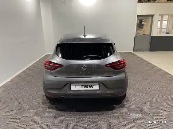 RENAULT CLIO V - voiture d'occasion - Photo 6