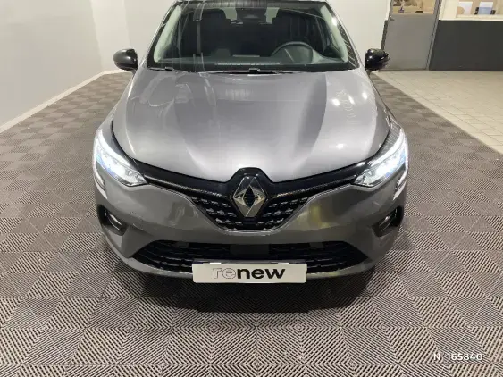 RENAULT CLIO V - voiture d'occasion - Photo 3