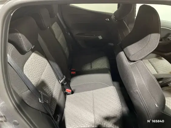 RENAULT CLIO V - voiture d'occasion - Photo 11