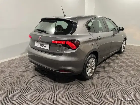 FIAT TIPO II - voiture d'occasion - Photo 4