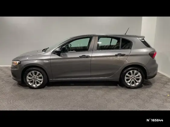 FIAT TIPO II - voiture d'occasion - Photo 2