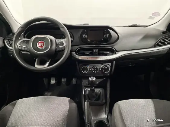 FIAT TIPO II - voiture d'occasion - Photo 9