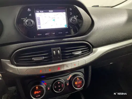 FIAT TIPO II - voiture d'occasion - Photo 13