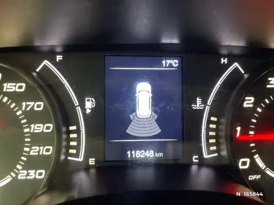 FIAT TIPO II - voiture d'occasion - Photo 14