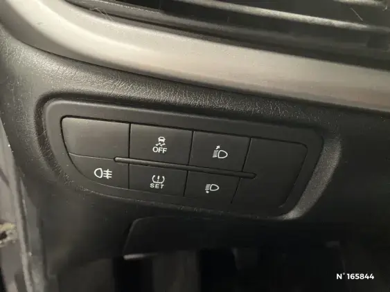 FIAT TIPO II - voiture d'occasion - Photo 15