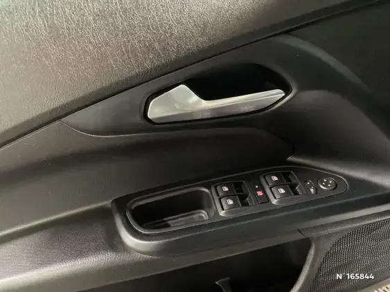 FIAT TIPO II - voiture d'occasion - Photo 25