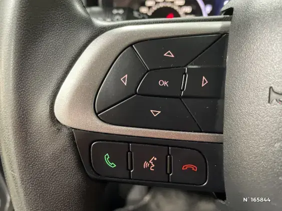 FIAT TIPO II - voiture d'occasion - Photo 26