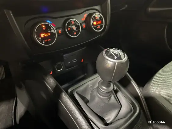 FIAT TIPO II - voiture d'occasion - Photo 28