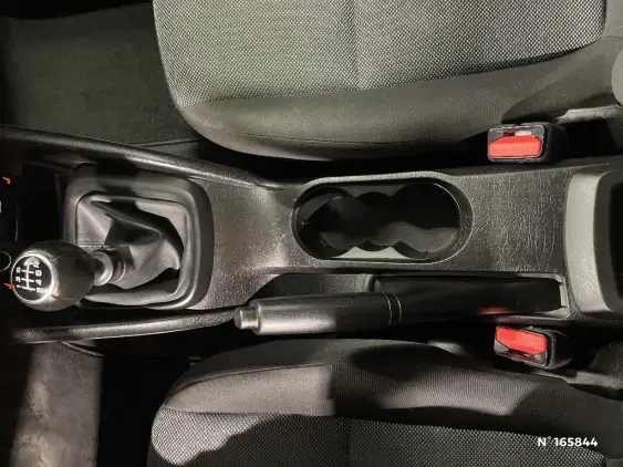 FIAT TIPO II - voiture d'occasion - Photo 29