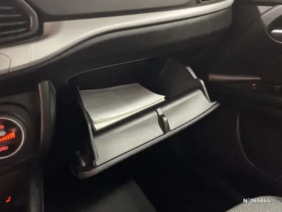 FIAT TIPO II - voiture d'occasion - Photo 30