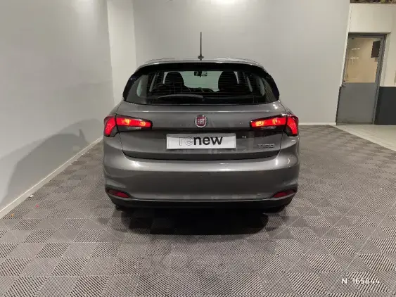 FIAT TIPO II - voiture d'occasion - Photo 6